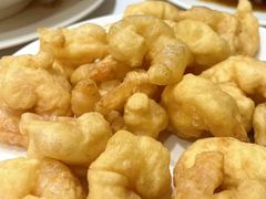 -杏园餐厅(西四北大街店)