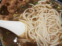 -黄太牛·牛肉面(长江北路店)