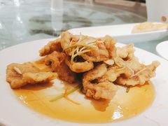 -饼中王酒楼(光复西路店)