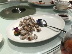 -金悦轩海鲜城(渔人码头店)