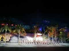 -三亚红色娘子军演艺公园景区