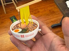 -拉面莊夢語＆中华料理八椿