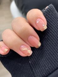-美画·轻奢美甲美睫