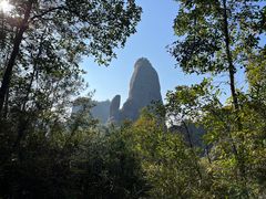 -丹霞山风景名胜区