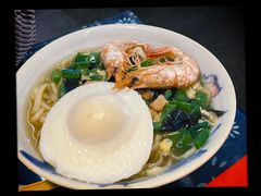 -旺角小渔村(二马路店)