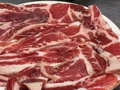 -松明一烤肉馆(鲁园店)