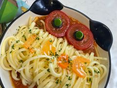 -水桶王国主题餐厅·聚会·生日派对·亲子活动·家庭套餐(亚龙湾希尔顿店)