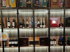 -青岛富力艾美酒店-乐美中餐厅创意胶东菜