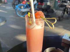 -Alimentari Grande(东湖路店)