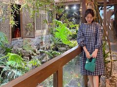 -聚缘堂·海鲜私房菜(松岭路店)