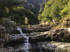 -孤山寨风景区