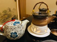 -天狗山料理(省体店)