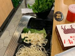 -就这么牛潮式牛肉火锅(华侨城店)
