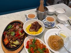 -翠华(澳门银河店)