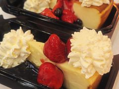 -The Cheesecake Factory 芝乐坊餐厅(王府中環店)