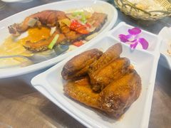 -庄氏祥记家常食府(国瑞建材家居博览中心店)