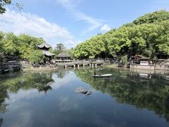 -忠山公园
