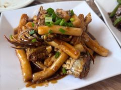 -妈妈的小作坊(陈家镇店)