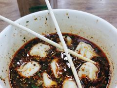 -回坊马二饺子馆