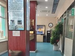 -东日国际动物医院·CT·心脏专科(桃源分院)