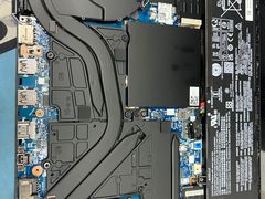 -联想Thinkpad官方旗舰店·售后维修中心(闵行店)