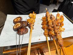 -肉串汪(西便门店)
