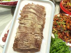 -乡土黄·鲜牛肉火锅·小龙虾(兴业街店)