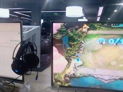 -网鱼网咖(金山卫零店)