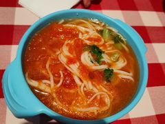 -西贝(武汉群星城店)