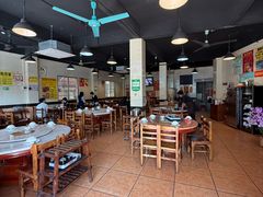 -伍哥厨房(新滘东路店)