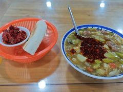 -邢老三肉丸糊辣汤·非遗美食(西安总店)