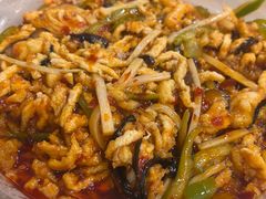 -桃子餐厅·天津菜(王顶堤总店)