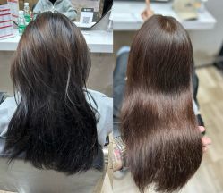 -奈川烫染Salon