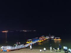 -泊石湾海滨浴场