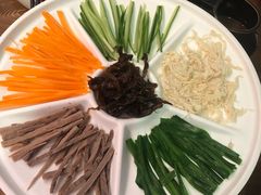 -云海肴·汽锅鸡·云南菜(美罗城店)