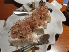 豆腐-有喜屋·烧鸟·居酒屋(周浦万达店)