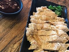 -老张牛肉面(天津万象城店)