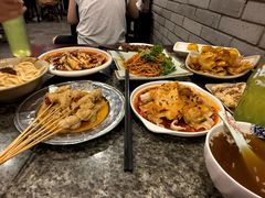 -小街天府(西工小街店)
