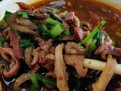 -白老大羊杂碎稍麦