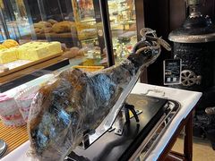 -波特曼西餐厅(南岗店)