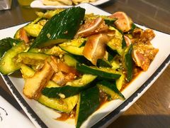 -向民炒鸡老店(火车站店)