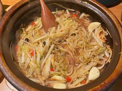 -旺爷砂锅·茶作(国贸城店)