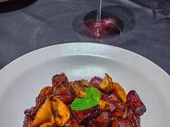 -A One Kitchen·南京精菜馆(德基广场店)