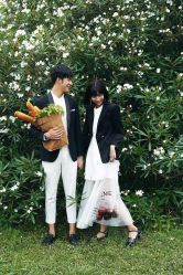 -拾尚映画·STUDIO婚纱摄影(中关村店)