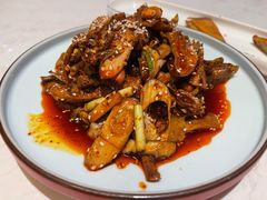 -院8里·小聚园老川菜(九眼桥店)