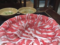 -唇辣号重庆老火锅(燕郊鑫乐汇店)