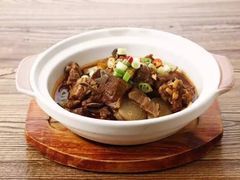 -青年公社烤鸭(青年路店)