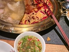 -川味观·鲜货火锅(西湖文化广场店)