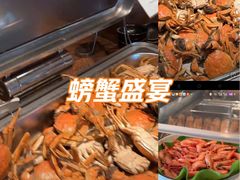 -青岛海景花园大酒店