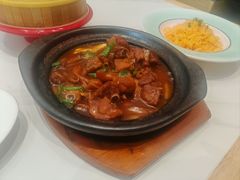 -梅利汴京烤鸭•开封豫菜地标店(晋安路店)